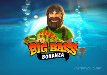 Big Bass Bonanza
