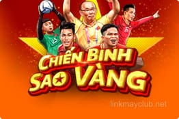 Chiến Binh Sao Vàng