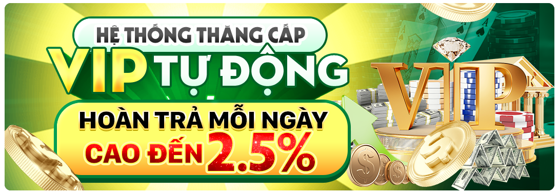 Vòng quay may mắn mỗi tuần